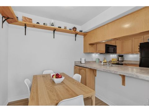 Tiny photo for 1033 Laramie Blvd A, Boulder, CO 80304 (MLS # 1053982)