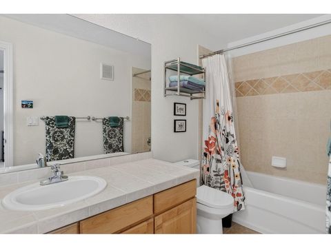 Tiny photo for 1033 Laramie Blvd A, Boulder, CO 80304 (MLS # 1053982)