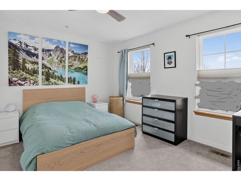 Tiny photo for 1033 Laramie Blvd A, Boulder, CO 80304 (MLS # 1053982)