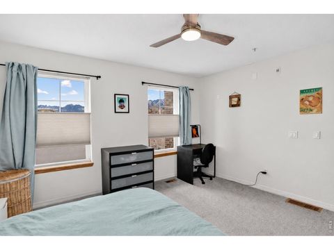 Tiny photo for 1033 Laramie Blvd A, Boulder, CO 80304 (MLS # 1053982)