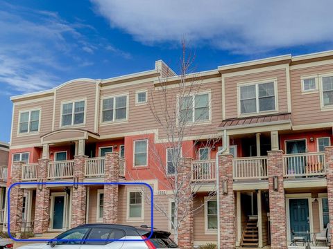 Tiny photo for 1033 Laramie Blvd A, Boulder, CO 80304 (MLS # 1053982)