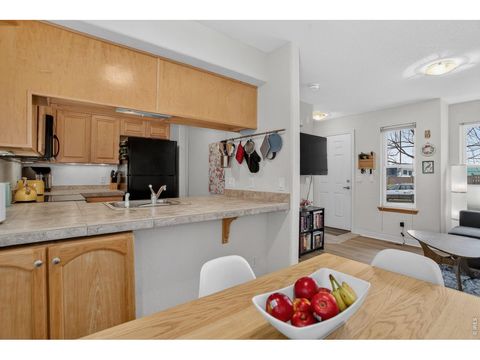 Tiny photo for 1033 Laramie Blvd A, Boulder, CO 80304 (MLS # 1053982)