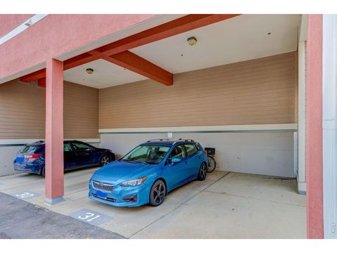 Tiny photo for 1033 Laramie Blvd A, Boulder, CO 80304 (MLS # 1053982)