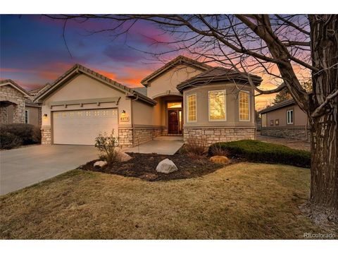 6373 S Blackhawk Way Denver CO 80016