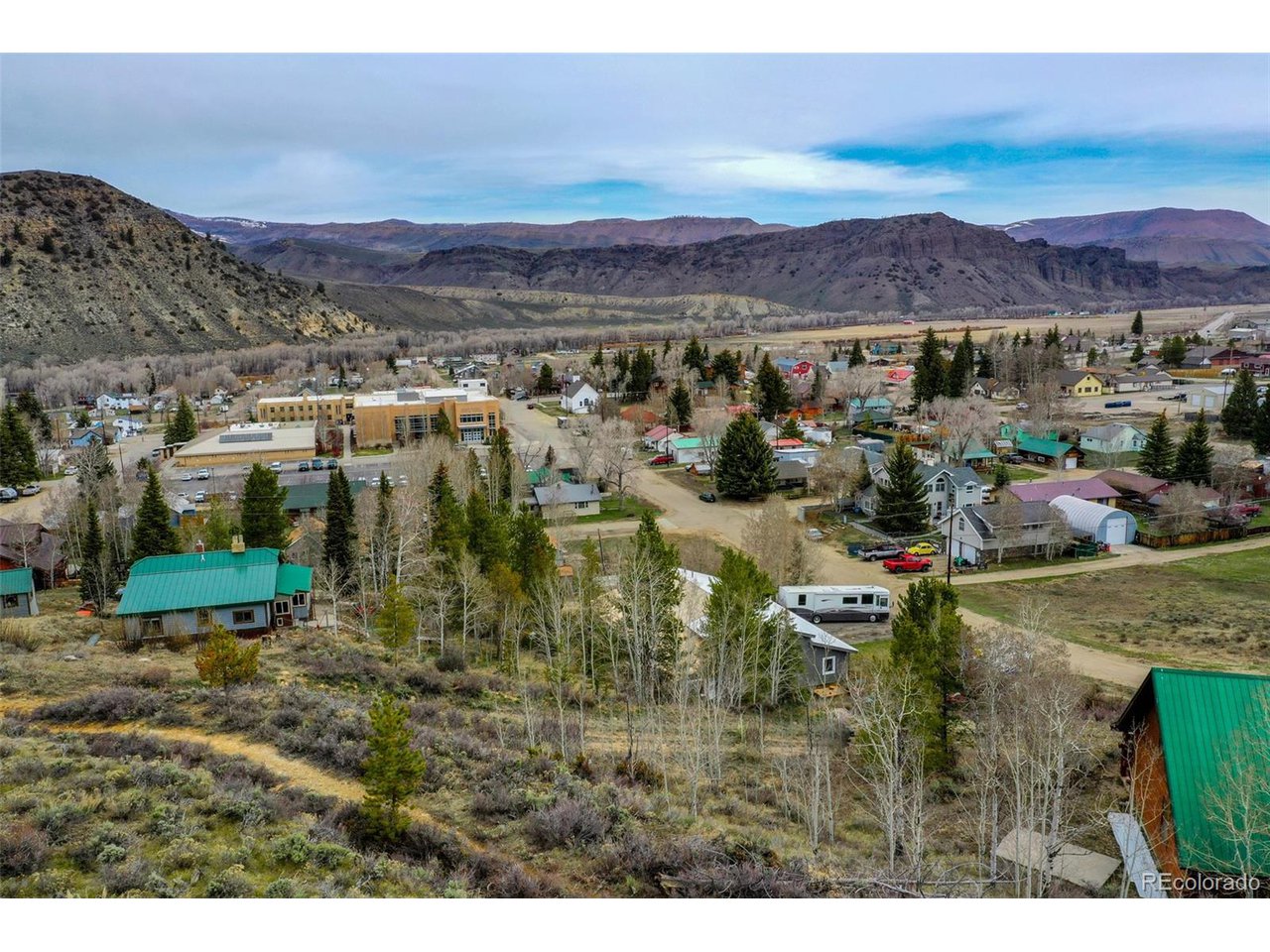 Property Views