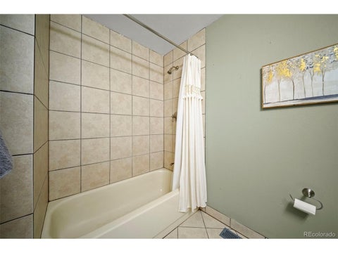 Tiny photo for 8673 W Swarthmore Pl, Littleton, CO 80123 (MLS # 2578235)