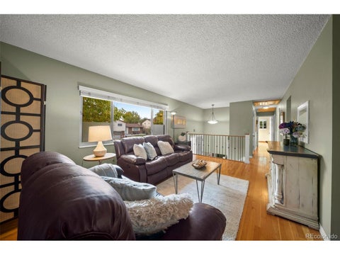 Tiny photo for 8673 W Swarthmore Pl, Littleton, CO 80123 (MLS # 2578235)