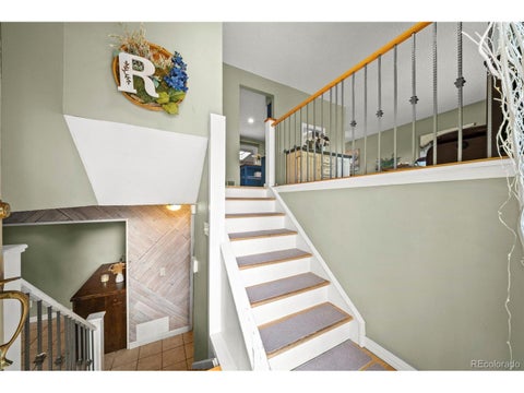 Tiny photo for 8673 W Swarthmore Pl, Littleton, CO 80123 (MLS # 2578235)