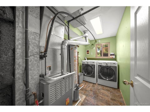 Tiny photo for 8673 W Swarthmore Pl, Littleton, CO 80123 (MLS # 2578235)