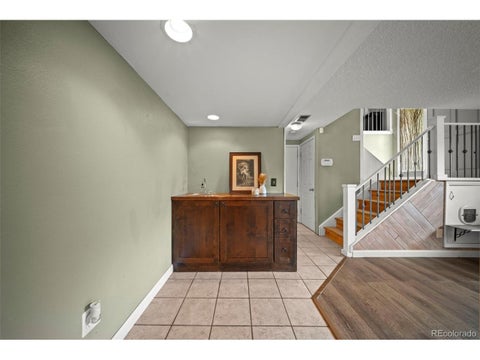 Tiny photo for 8673 W Swarthmore Pl, Littleton, CO 80123 (MLS # 2578235)