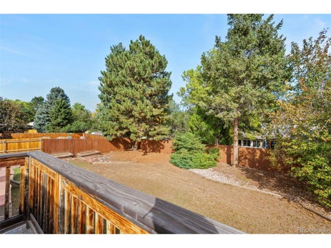 Tiny photo for 8673 W Swarthmore Pl, Littleton, CO 80123 (MLS # 2578235)