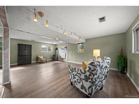 Tiny photo for 8673 W Swarthmore Pl, Littleton, CO 80123 (MLS # 2578235)