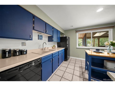 Tiny photo for 8673 W Swarthmore Pl, Littleton, CO 80123 (MLS # 2578235)