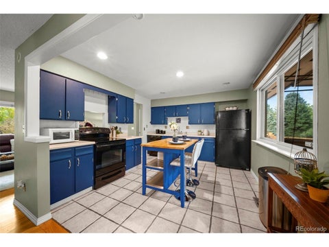 Tiny photo for 8673 W Swarthmore Pl, Littleton, CO 80123 (MLS # 2578235)
