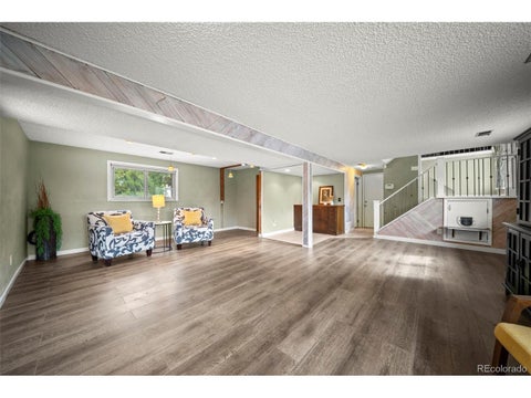 Tiny photo for 8673 W Swarthmore Pl, Littleton, CO 80123 (MLS # 2578235)