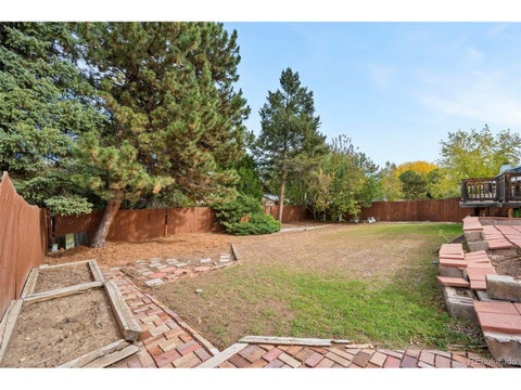 Tiny photo for 8673 W Swarthmore Pl, Littleton, CO 80123 (MLS # 2578235)