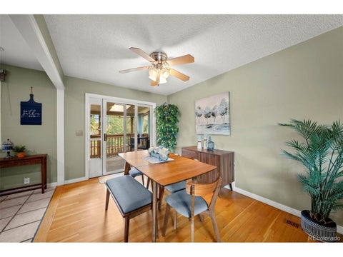 Tiny photo for 8673 W Swarthmore Pl, Littleton, CO 80123 (MLS # 2578235)