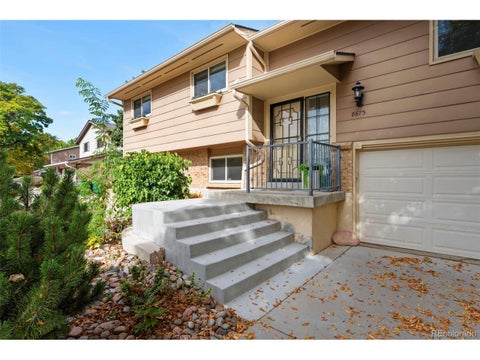 Tiny photo for 8673 W Swarthmore Pl, Littleton, CO 80123 (MLS # 2578235)
