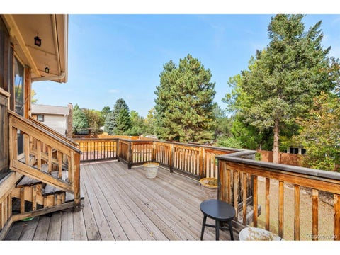 Tiny photo for 8673 W Swarthmore Pl, Littleton, CO 80123 (MLS # 2578235)