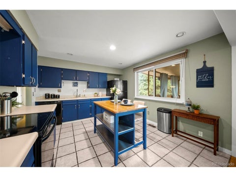 Tiny photo for 8673 W Swarthmore Pl, Littleton, CO 80123 (MLS # 2578235)