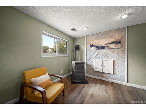 Tiny photo for 8673 W Swarthmore Pl, Littleton, CO 80123 (MLS # 2578235)