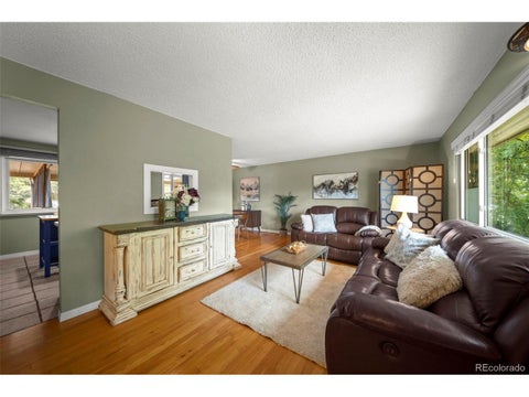 Tiny photo for 8673 W Swarthmore Pl, Littleton, CO 80123 (MLS # 2578235)