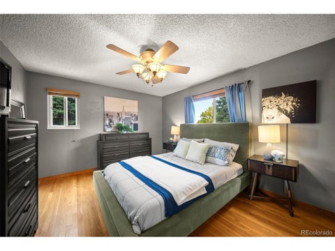 Tiny photo for 8673 W Swarthmore Pl, Littleton, CO 80123 (MLS # 2578235)