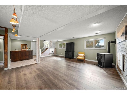 Tiny photo for 8673 W Swarthmore Pl, Littleton, CO 80123 (MLS # 2578235)