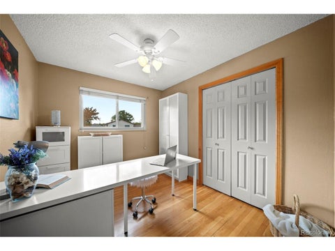 Tiny photo for 8673 W Swarthmore Pl, Littleton, CO 80123 (MLS # 2578235)