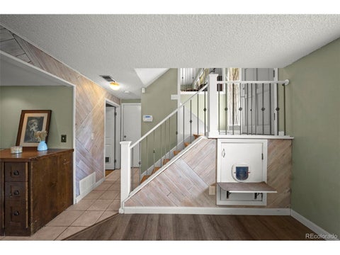 Tiny photo for 8673 W Swarthmore Pl, Littleton, CO 80123 (MLS # 2578235)