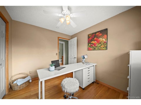 Tiny photo for 8673 W Swarthmore Pl, Littleton, CO 80123 (MLS # 2578235)