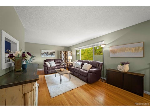 Tiny photo for 8673 W Swarthmore Pl, Littleton, CO 80123 (MLS # 2578235)