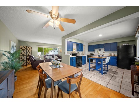 Tiny photo for 8673 W Swarthmore Pl, Littleton, CO 80123 (MLS # 2578235)