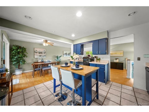 Tiny photo for 8673 W Swarthmore Pl, Littleton, CO 80123 (MLS # 2578235)
