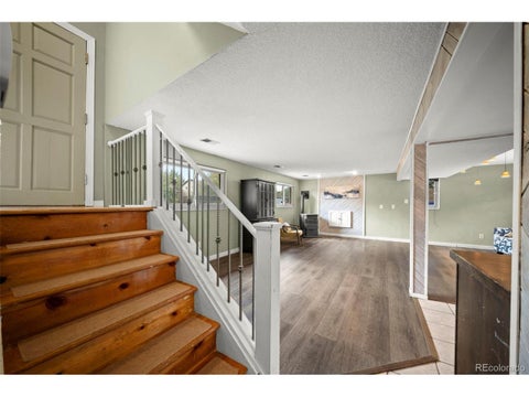 Tiny photo for 8673 W Swarthmore Pl, Littleton, CO 80123 (MLS # 2578235)