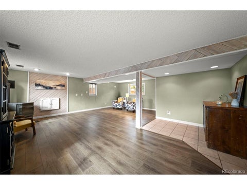 Tiny photo for 8673 W Swarthmore Pl, Littleton, CO 80123 (MLS # 2578235)