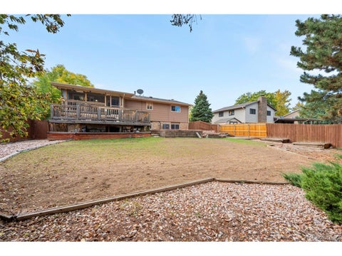 Tiny photo for 8673 W Swarthmore Pl, Littleton, CO 80123 (MLS # 2578235)