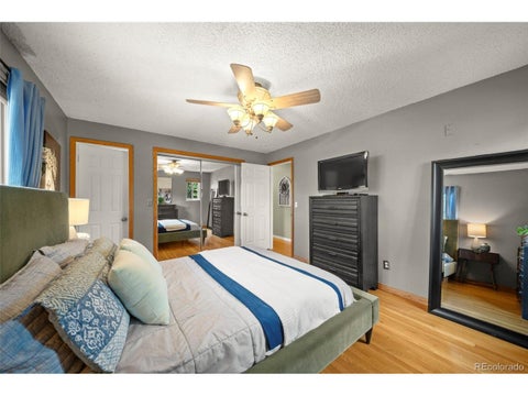 Tiny photo for 8673 W Swarthmore Pl, Littleton, CO 80123 (MLS # 2578235)