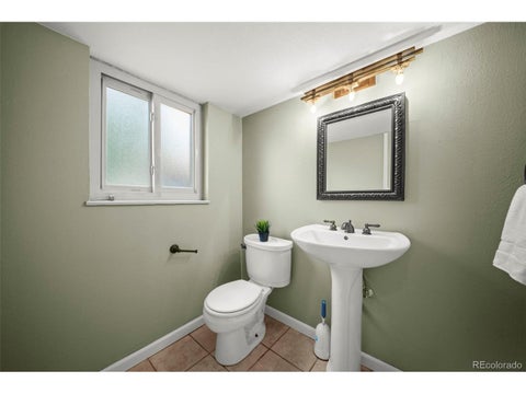 Tiny photo for 8673 W Swarthmore Pl, Littleton, CO 80123 (MLS # 2578235)