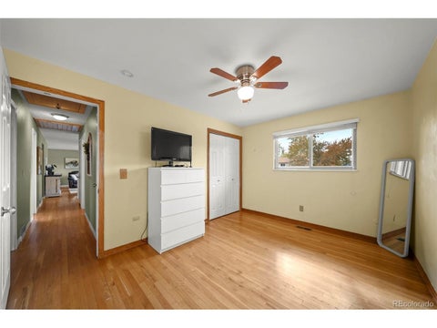Tiny photo for 8673 W Swarthmore Pl, Littleton, CO 80123 (MLS # 2578235)