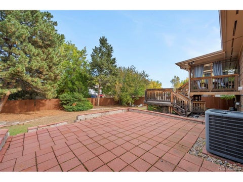 Tiny photo for 8673 W Swarthmore Pl, Littleton, CO 80123 (MLS # 2578235)