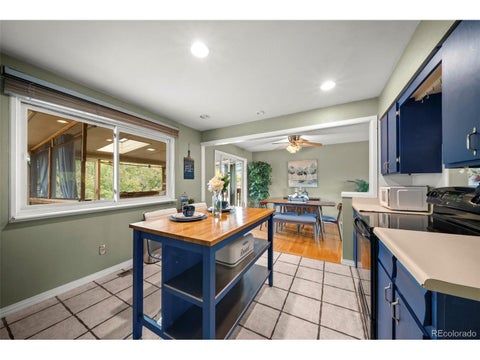 Tiny photo for 8673 W Swarthmore Pl, Littleton, CO 80123 (MLS # 2578235)