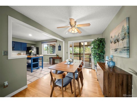Tiny photo for 8673 W Swarthmore Pl, Littleton, CO 80123 (MLS # 2578235)
