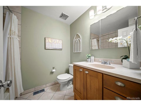Tiny photo for 8673 W Swarthmore Pl, Littleton, CO 80123 (MLS # 2578235)