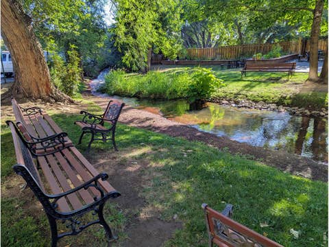 Tiny photo for 1850 Folsom St 1005, Boulder, CO 80302 (MLS # 1065266)