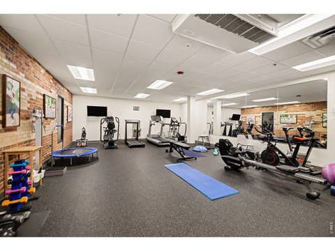 Tiny photo for 1850 Folsom St 1005, Boulder, CO 80302 (MLS # 1065266)