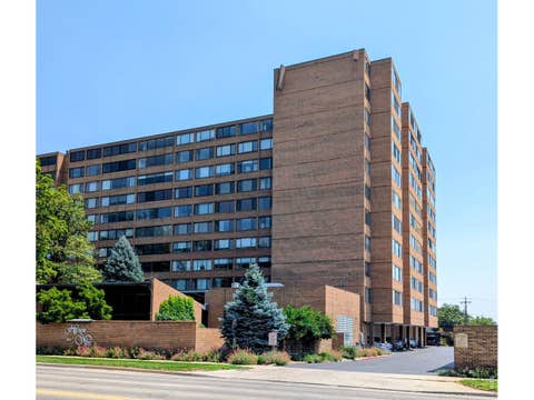 Tiny photo for 1850 Folsom St 1005, Boulder, CO 80302 (MLS # 1065266)