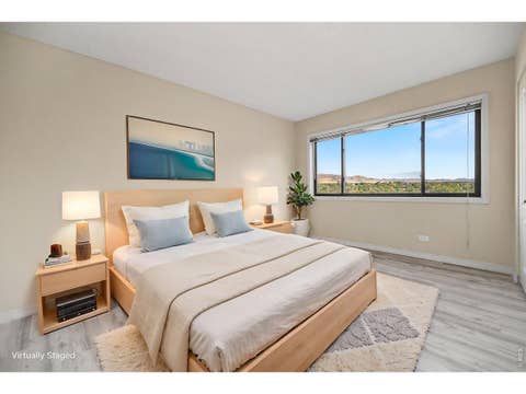 Tiny photo for 1850 Folsom St 1005, Boulder, CO 80302 (MLS # 1065266)