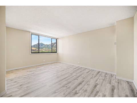 Tiny photo for 1850 Folsom St 1005, Boulder, CO 80302 (MLS # 1065266)