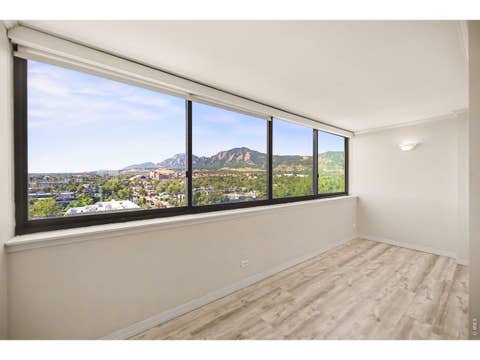 Tiny photo for 1850 Folsom St 1005, Boulder, CO 80302 (MLS # 1065266)